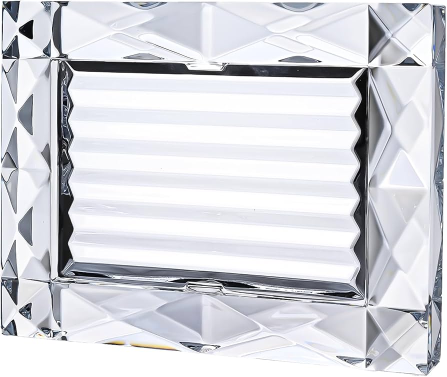 バカラ フォトフレーム Amazon.co.jp: バカラ フォトフレーム 横型 ルクソール